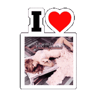 Patricia Navidad Disco Sticker