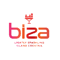 Summer Drinking Sticker by Biza Cocktails