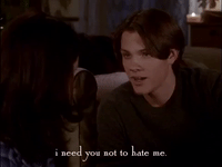 season 1 netflix GIF by Gilmore Girls 