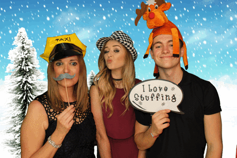 GIF by Tom Foolery Photo Booth