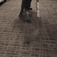 Linkin Park Hockey GIF