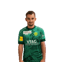 scbruehl fussball sandro sc brühl promotion league Sticker