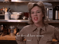 season 6 netflix GIF by Gilmore Girls 
