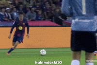 Pedri GIF