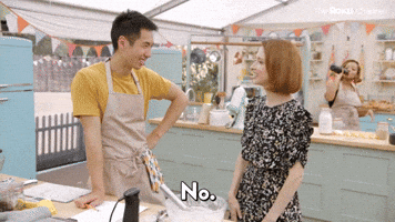 That's the Wrong Answer