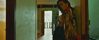 majorlazer anitta major lazer make it hot GIF