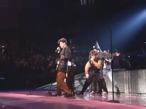 mollycam giphyupload dance break choreography GIF