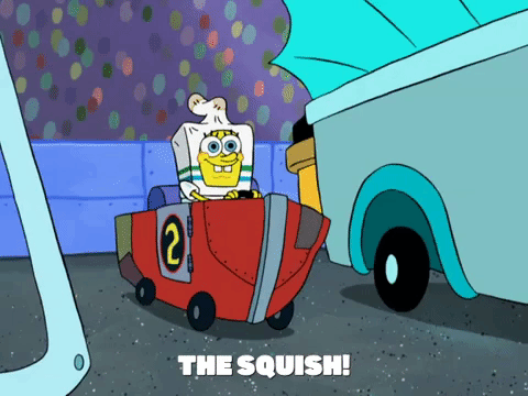 season 8 episode 21 GIF by SpongeBob SquarePants