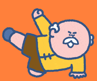 Happy So Excited GIF by SOWINGHONG