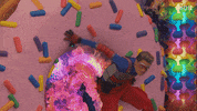 henry danger halloween GIF by Nickelodeon