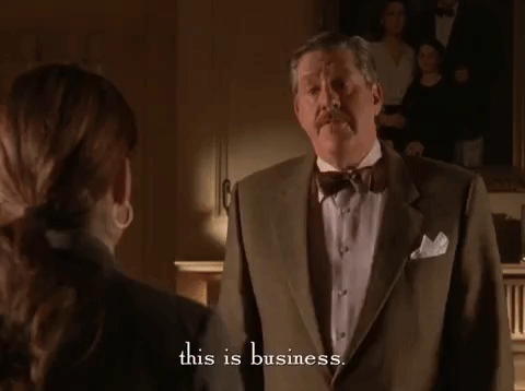 season 4 netflix GIF by Gilmore Girls 