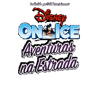 Disney Doi Sticker by Opus Entretenimento