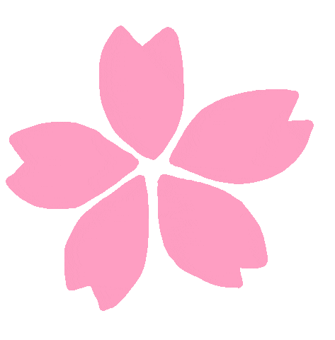 ミカタちゃんのひなまつり Sticker