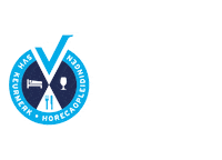 Sticker by SVH Horeca