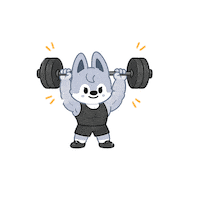 Sostraykids Sticker