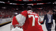 Stanley Cup Playoffs Win GIF by NHL