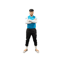 Riseasone Sticker by St. Louis Ambush