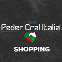 Federcralitalia omg travel ok shopping GIF