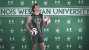 25Iwumvb GIF by iwusports