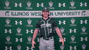 Tgoe Iwutitans GIF by iwusports