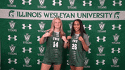 Iwutitans Tgoe GIF by iwusports