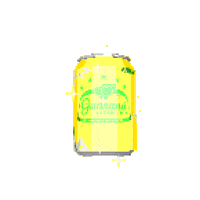 soda copa Sticker by Guaraná Antarctica