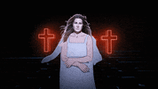 season 2 wedding GIF by DREAM CORP LLC