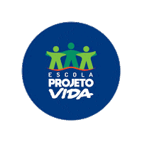 projetovida projeto vida projetovida escolaprojetovida escola projeto vida Sticker