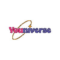 kapanlagiyouniverse youniverse kly kapanlagi youniverse minverse Sticker