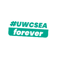 UWCSEA_East uwcsea uwcsea2021grads uwcseaalumni uwcsea2021 Sticker