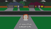 angry mad GIF by South Park 