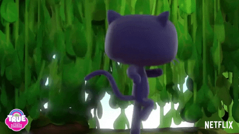 dance party dancing GIF by True and the Rainbow Kingdom