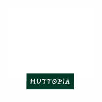 Polaroid Glamping Sticker by Huttopia Europe