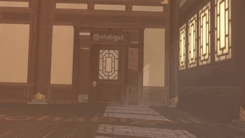 Punch Umamusume GIF