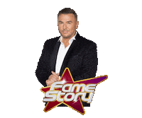 Fame Story Remos Sticker by Barkingwellgr