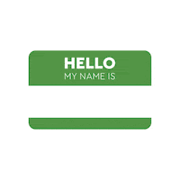 Pride Sticker by Stetson University