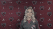 College Sports Sport GIF by CWU Athletics
