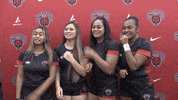 College Sports Sport GIF by CWU Athletics