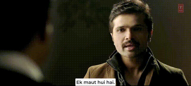 giphyupload himesh reshammiya GIF