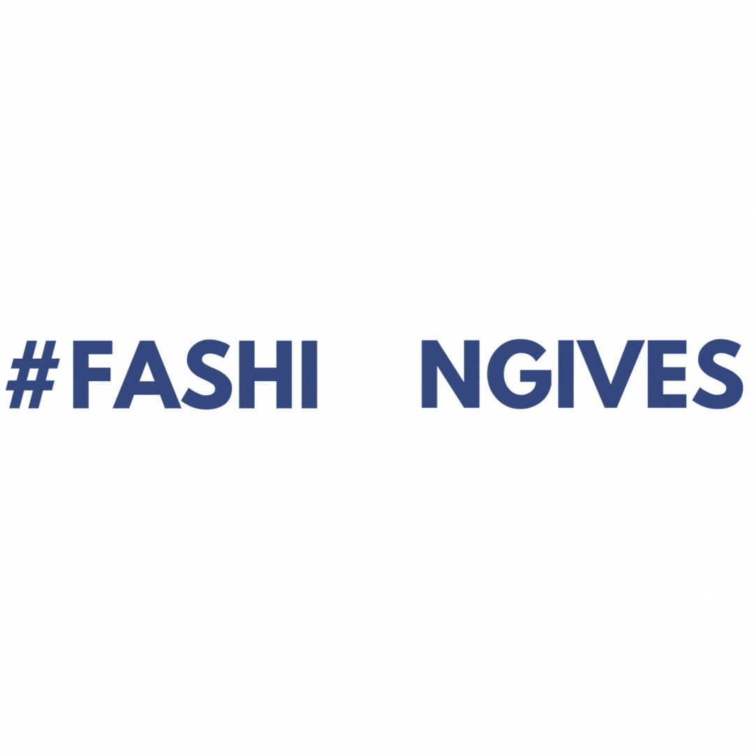 FashionImpactFund giphyupload GIF