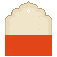 HomeOfSwitzIndia food ramadan ramzan samosa Sticker