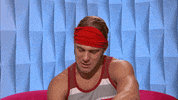 cry diary room GIF by Big Brother