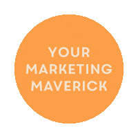 MarketingDirective marketingdirectiveco marketing directive marketingdirective Sticker