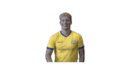 Goal Sticker by vv Staphorst