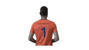 Goal Sticker by vv Staphorst