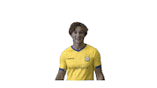 Goal Sticker by vv Staphorst