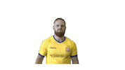 Goal Sticker by vv Staphorst
