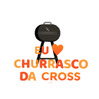 CrossFormaturas baile festa cross formatura Sticker