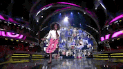 happy majesty rose GIF by American Idol