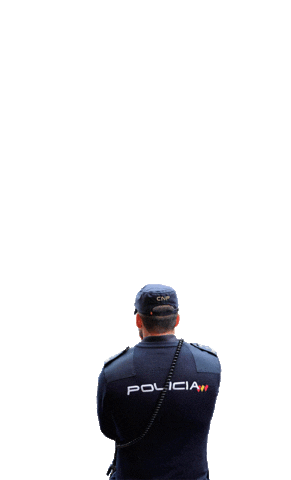 cronosoposiciones giphyupload policia constitucion guardiacivil Sticker